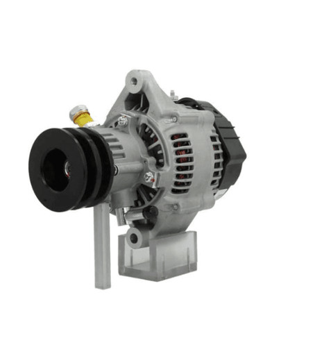 Alternator for toyota - alternator, iv