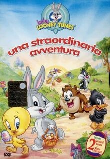 Looney tunes baby - tunes,