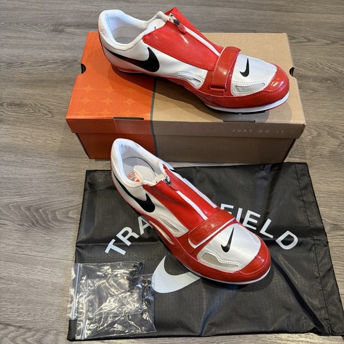 Nike zoom long jump - zoom,