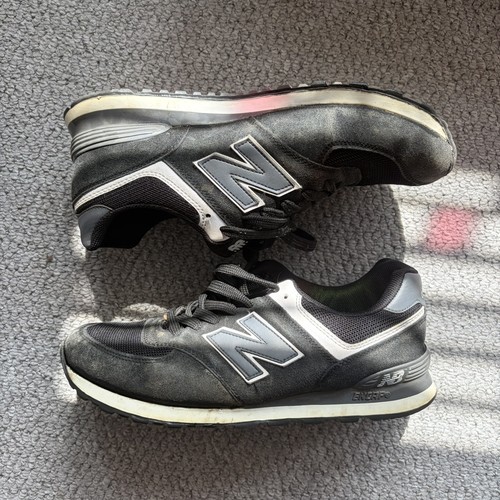 New balance 574 classic - new, encap