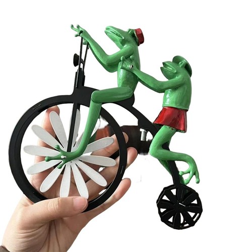 Animal bike windmill wind - animal, on