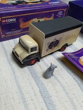 Corgi Classics 1:50 Thames