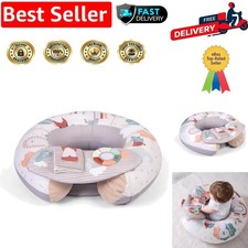 Sit Me Up Inflatable Baby Seat