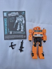Transformers Earthrise War for
