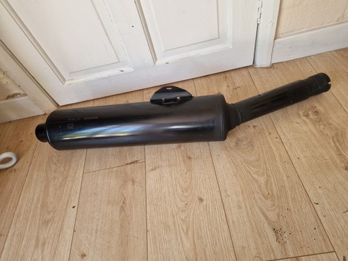 Honda cbr600 600 exhaust - cb,