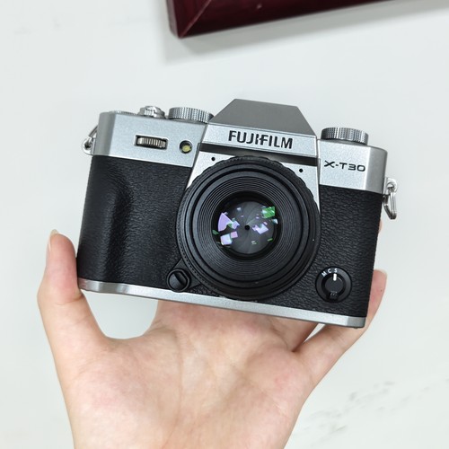 Fujifilm t30 1mp - fujifilm, 26.1mp