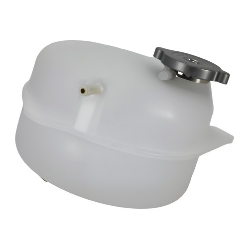 Coolant expansion tank - expansion, for