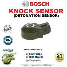 BOSCH KNOCK SENSOR for