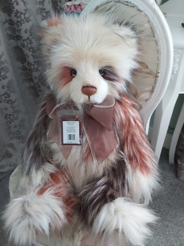 Charlie bears big brother - big,