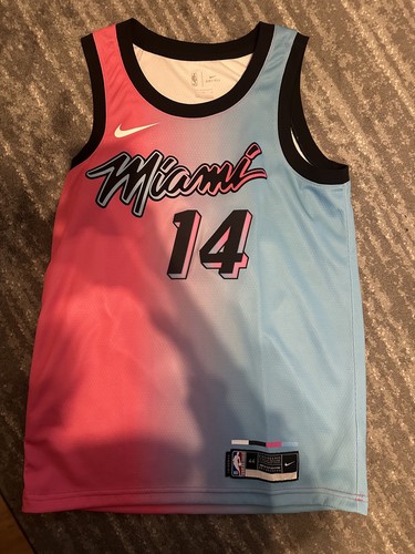 Nike miami heat - nike, herro