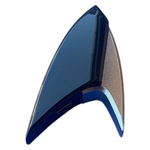 Bluetooth communicator star - bluetooth,