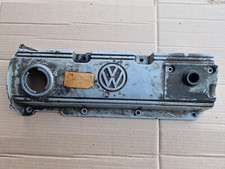 VW GOLF MK2 SYNCRO RALLY 1.8 G60 CORRADO ENGINE HEAD ROCKER COVER 037103475C
