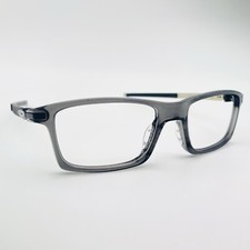 OAKLEY eyeglasses SMOKE GREY