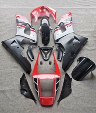 Injection Fairings Kit Set