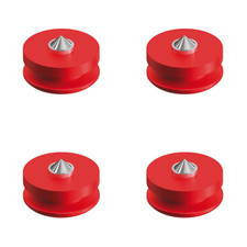 Button Fix Type 1 Bracket