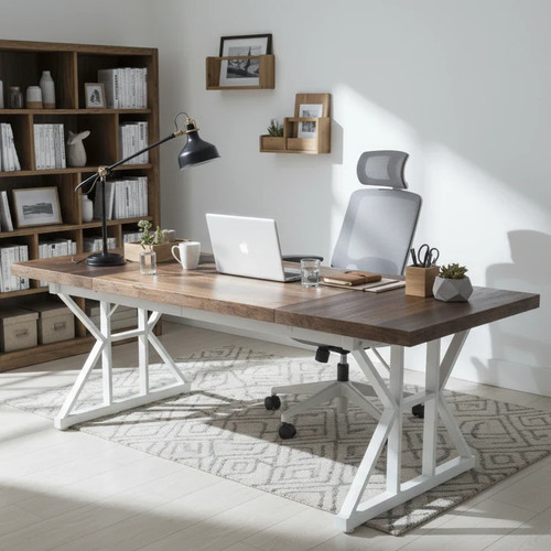 160cm executive office - executive, desk