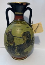 greek vase