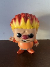 Funko Pop! Heat Miser #02