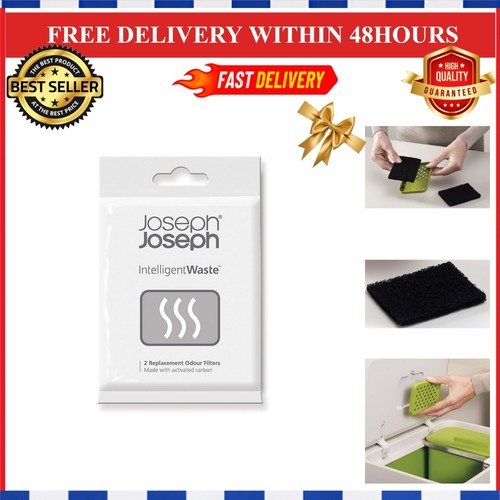 Joseph activated - joseph, carbon
