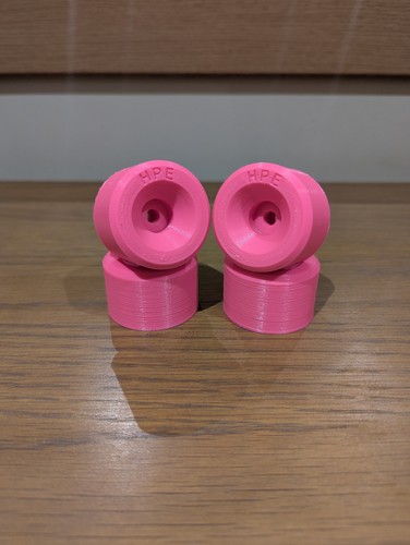 Pink replacement pit bike - pit,