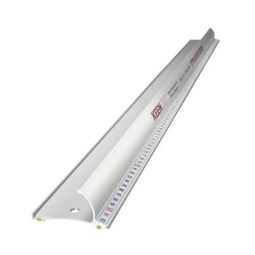 Keencut metric straight edge - straight,