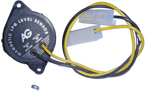 Prins lpg tank gauge hole - prins,