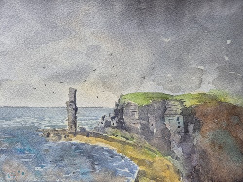 Old man hoy original - old, of
