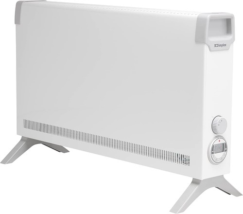 Dimplex 3kw portable electric - dimplex,