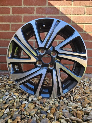Suzuki swift alloy - 16",