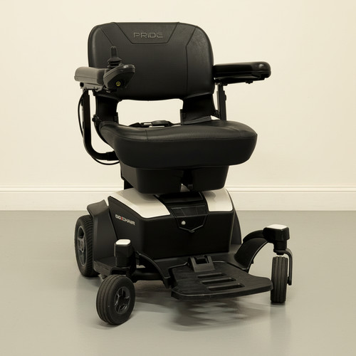 Pride chair portable - go,