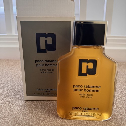 Paco rabanne pour homme - paco,