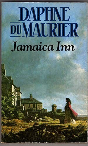 Jamaica inn maurier - du,
