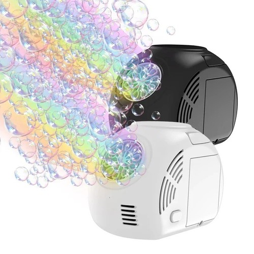 Bubble blower automatic - blower,