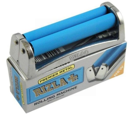 Rizla premier metal regular - rizla,