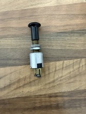 Lucas PushPull Light Switch