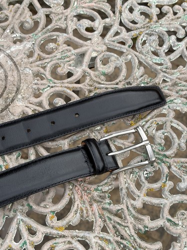 Crockett jones leather - &,