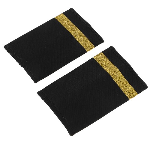 Aviation badge soft shoulder - soft,