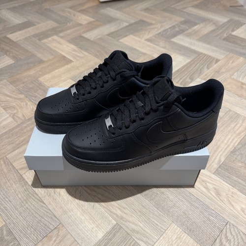 Nike air force - air, '07