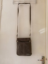 Lloyd Baker Grey  Shoulder Bag