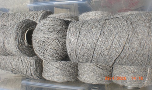 Wool unique herdwick - unique,