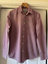 Aubin & Wills Men’s Shirt