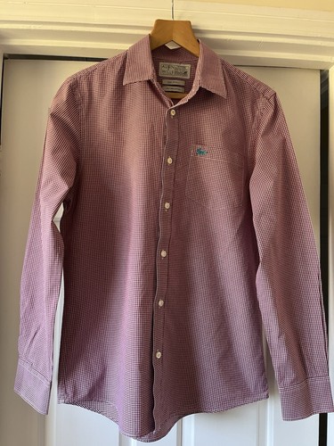 Aubin wills men - men’s, shirt
