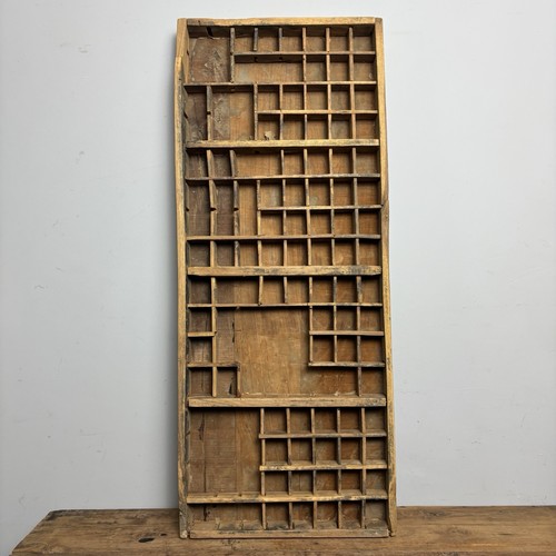 Vintage wooden printers - vintage,