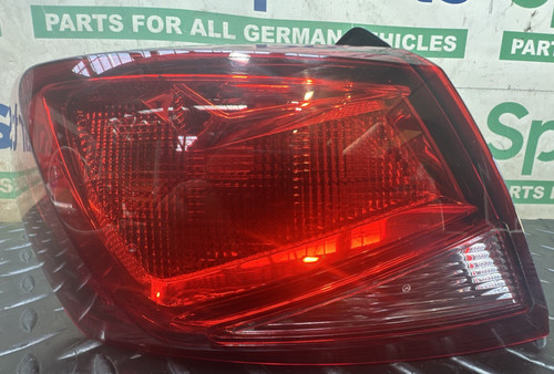 2019 seat leon - tsi, mk3