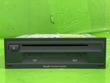 AUDI TT HEAD UNIT SAT NAV MULTIMEDIA MMI NAVIGATION CD RADIO MK3 FV 2014-2023