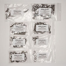 HONDA CB 450 K1-K7 1968-1974