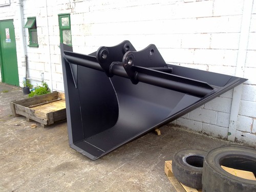 5 to 9 - 42", digger