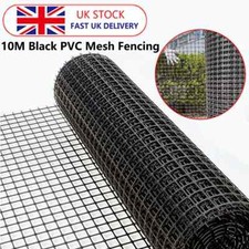 10M PVC Coated Chicken Mesh