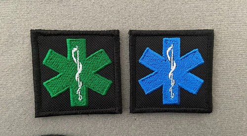 Medical nhs paramedic medic - medical,