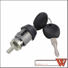 Ignition Lock Barrel With keys Fits VW Beetle Transporter T2 bay T25 T3 1970-92
